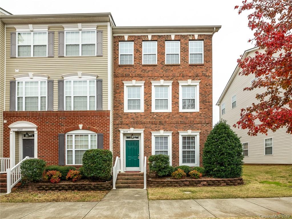 2039 Cambridge Beltway Drive Charlotte NC 28273