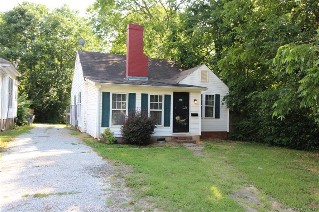 2205 Rozzelles Ferry Road Charlotte NC 28208
