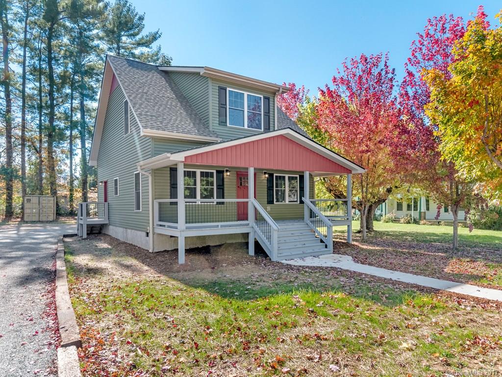 145 Hazelwood Avenue Waynesville NC 28786
