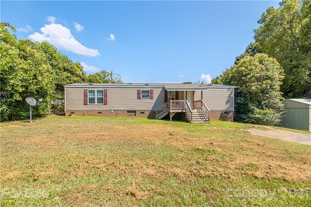 1807 Poplarcrest Lane Charlotte NC 28214