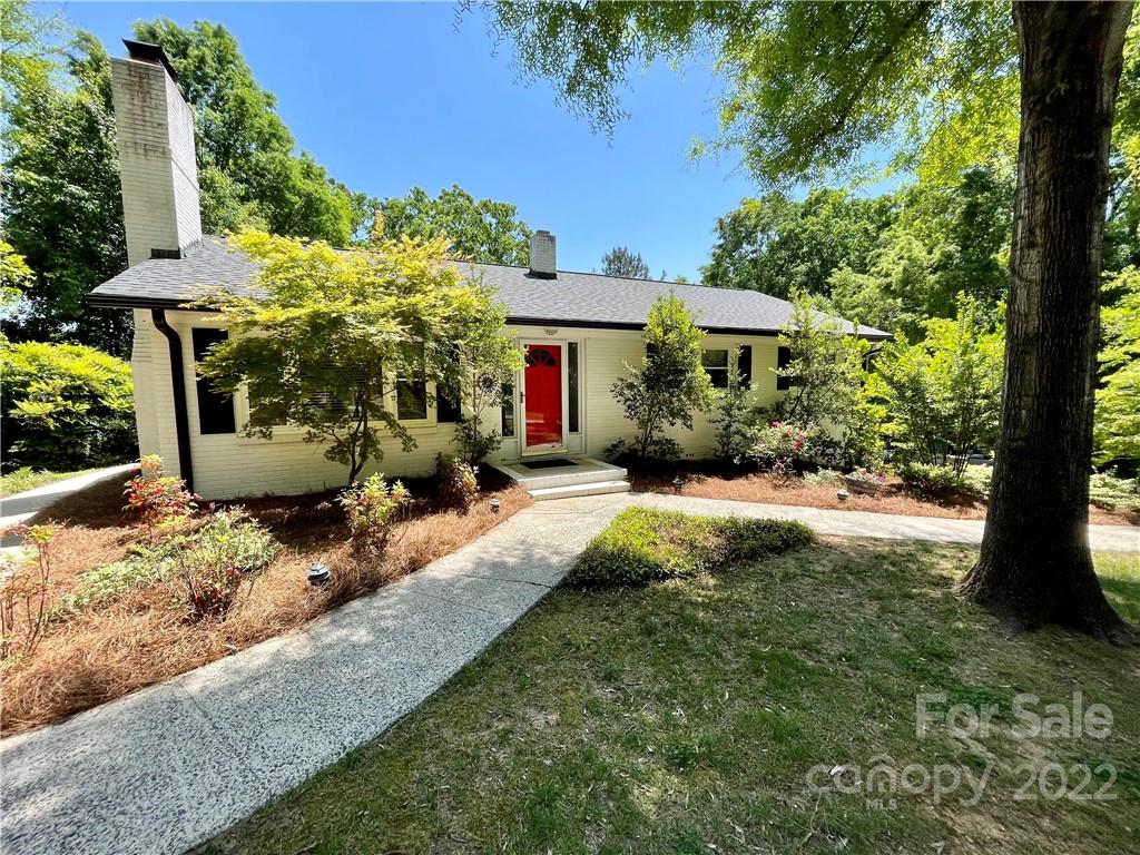 544 Wilhelm Place NE Concord NC 28025