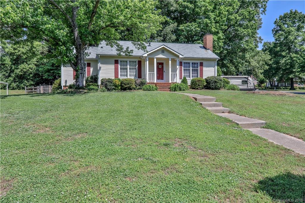 7300 Pawtuckett Road Charlotte NC 28214