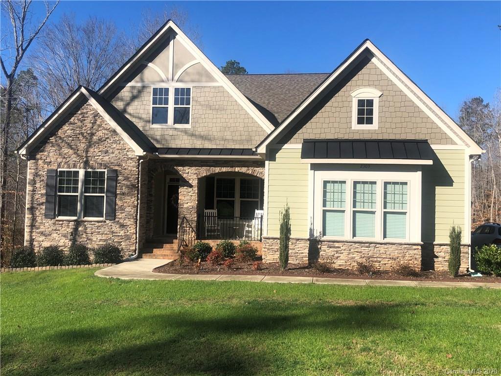 2303 Sweet Clover Way Denver NC 28037