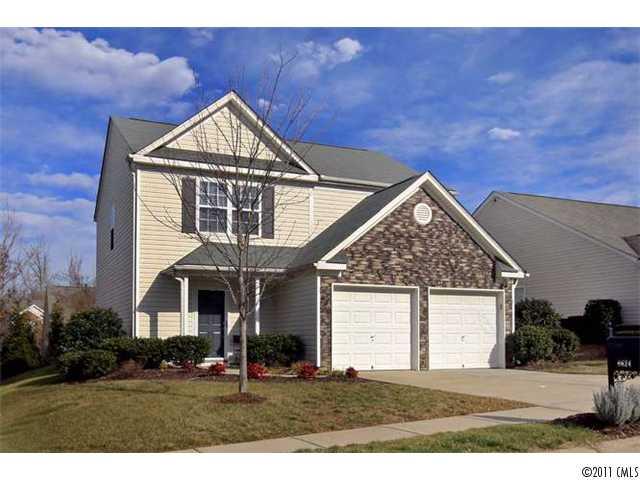 8624 Laurel Run Drive Charlotte NC 28269