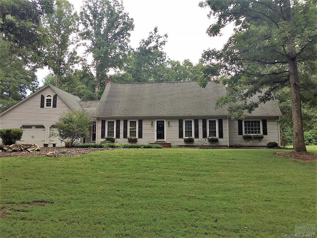 2251 Warrior Fork Trail Morganton NC 28655