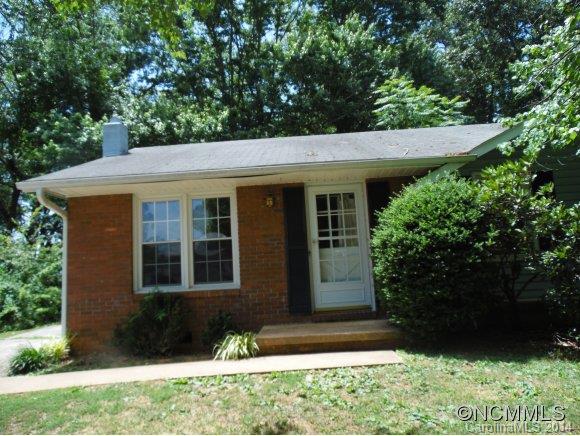 14 Wildwood Avenue Weaverville NC 28787