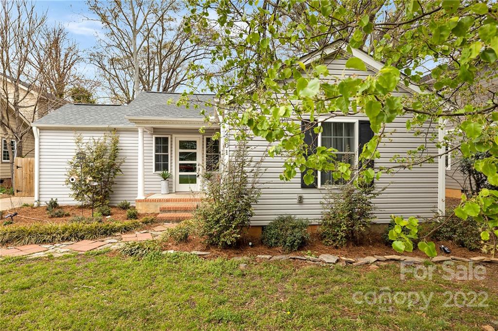 2001 Stratford Avenue Charlotte NC 28205