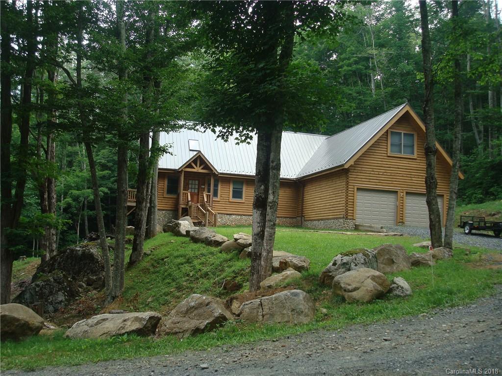 87 Ali Avenue Bakersville NC 28705