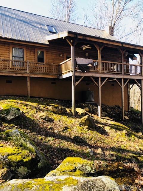 87 Ali Avenue Bakersville NC 28705