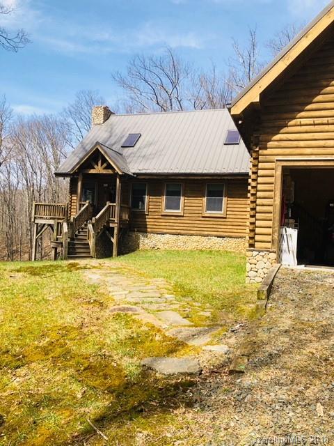 87 Ali Avenue Bakersville NC 28705