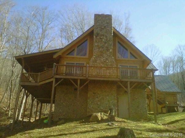 87 Ali Avenue Bakersville NC 28705