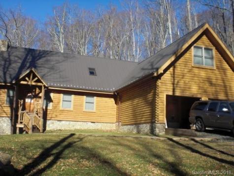 87 Ali Avenue Bakersville NC 28705