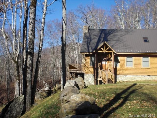 87 Ali Avenue Bakersville NC 28705