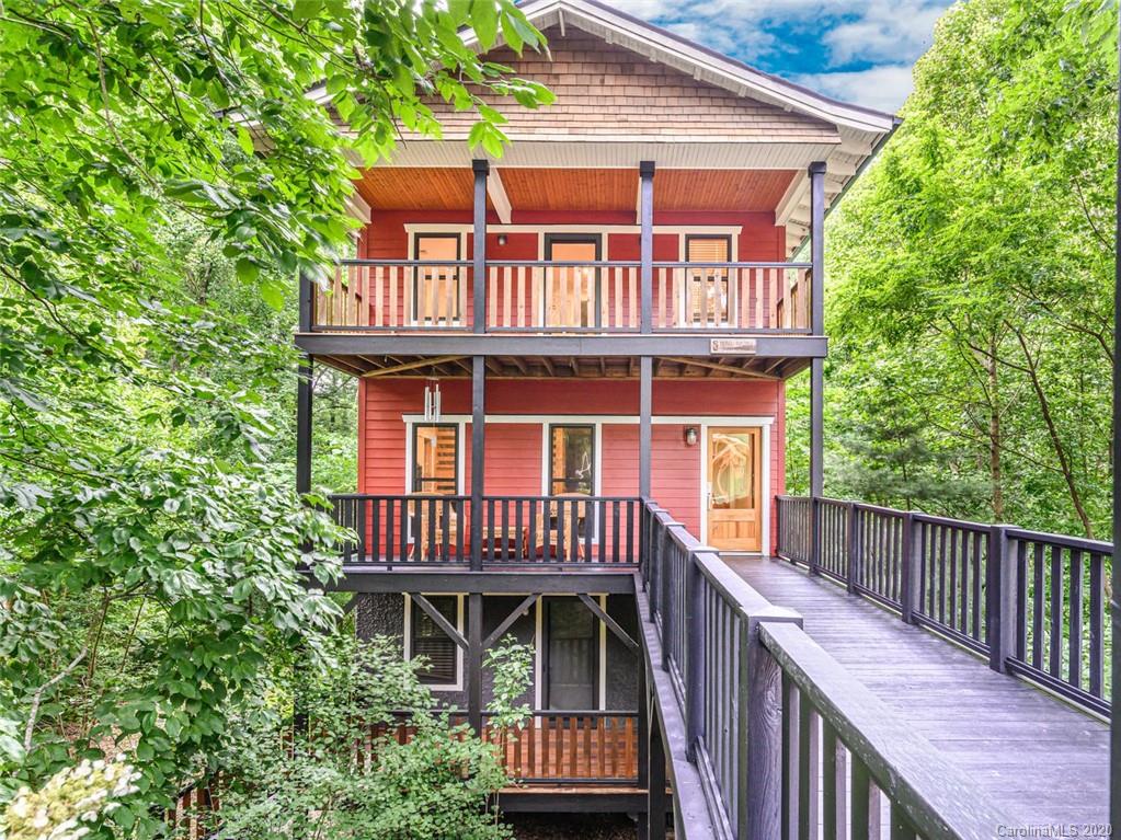 82 Westover Drive Asheville NC 28801