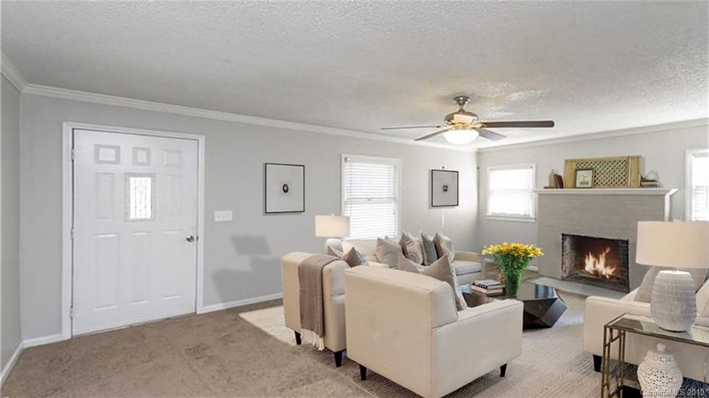 2729 Davis Park Road Gastonia NC 28052