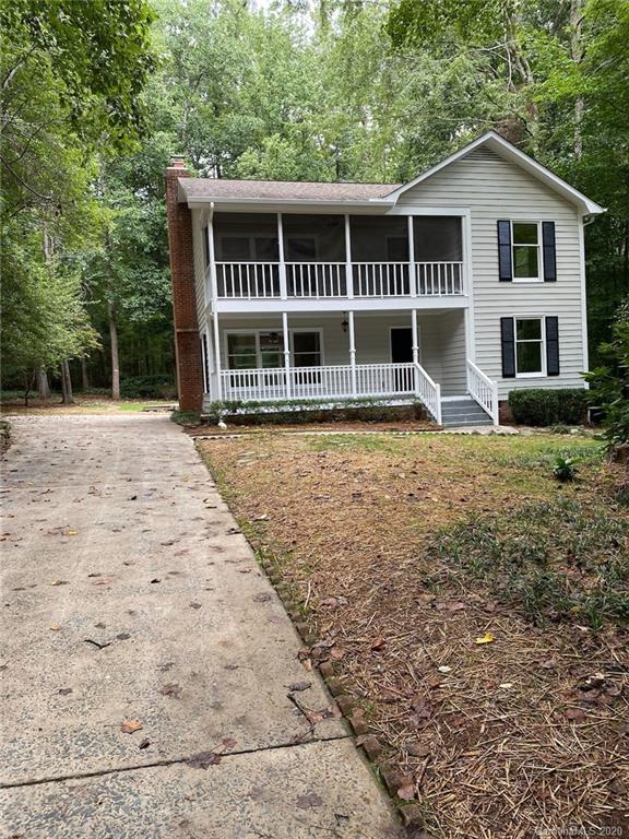 14035 Maple Hollow Lane Mint Hill NC 28227