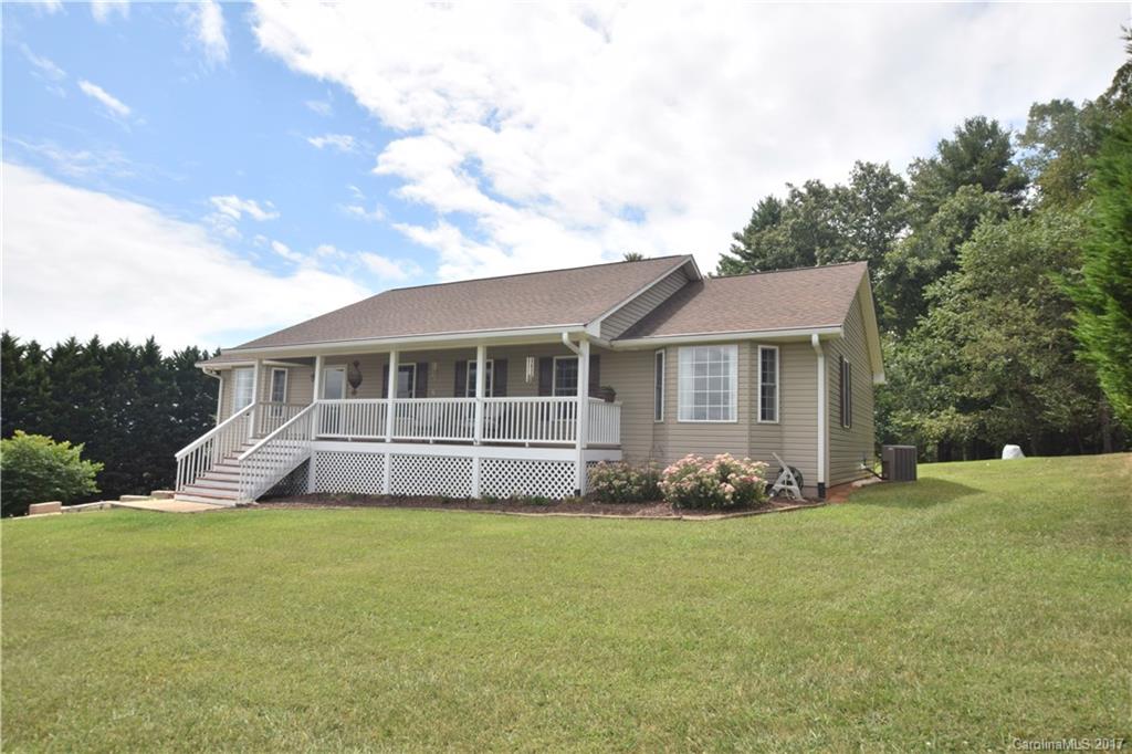 6 Kingston Way Alexander NC 28701