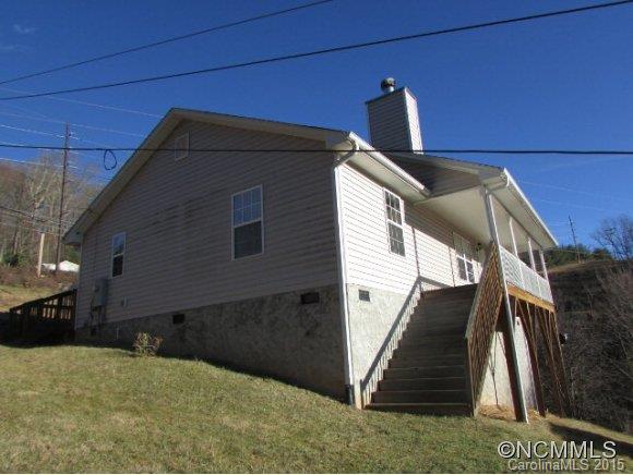 366 Ferguson Hill Road Burnsville NC 28714