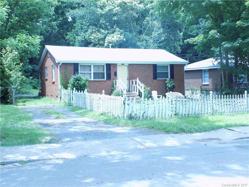 2516 Finchley Drive Charlotte NC 28215