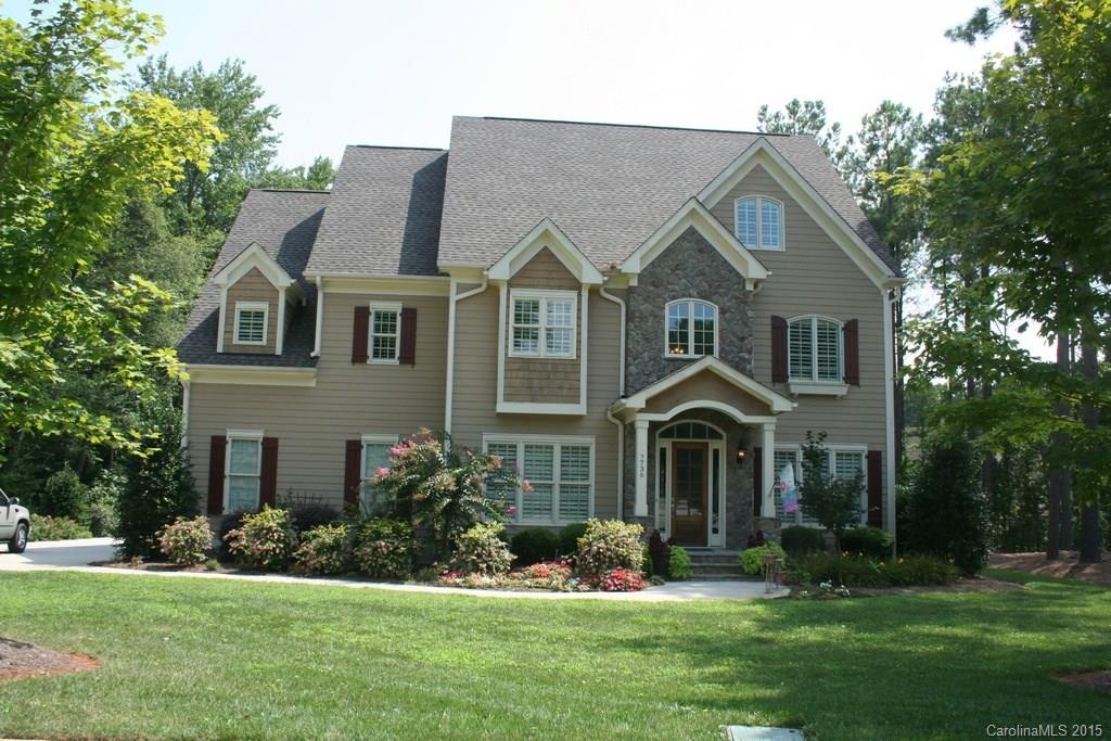 7736 Chapel Creek Drive Denver NC 28037