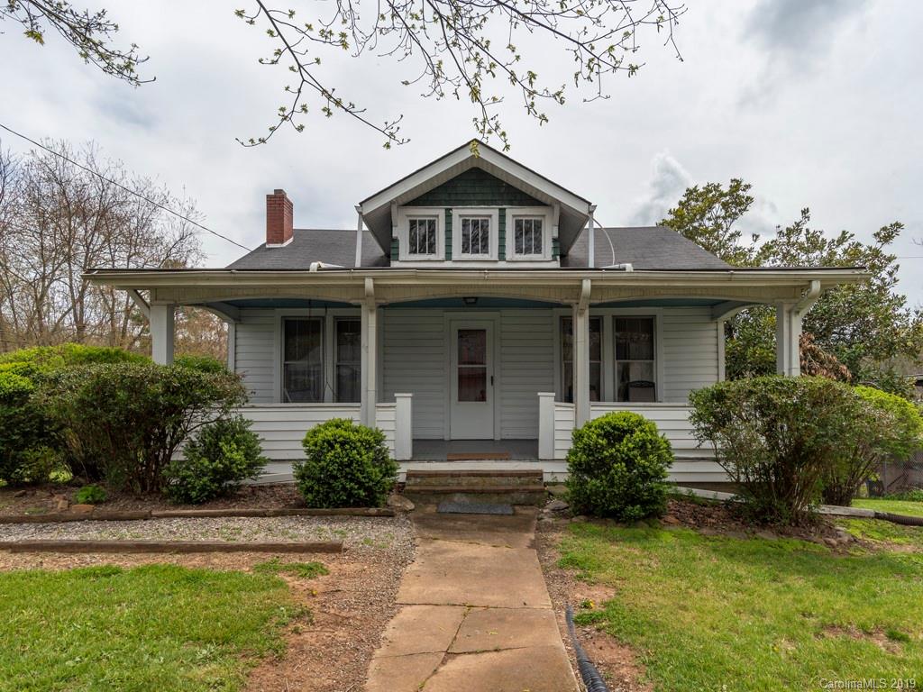 40 Oakmont Drive Canton NC 28716