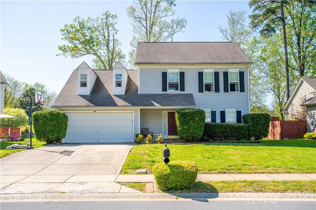 6229 Red Clover Lane Charlotte NC 28269