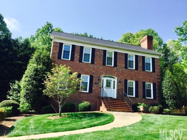 40 35th Avenue Ne Hickory NC 28601