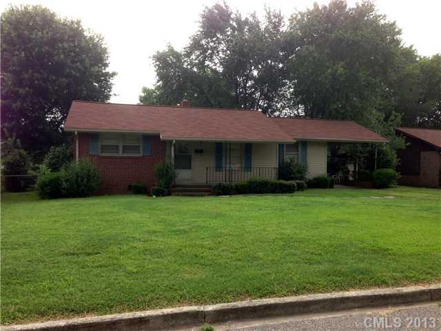 2211 Parkdale Avenue Gastonia NC 28052