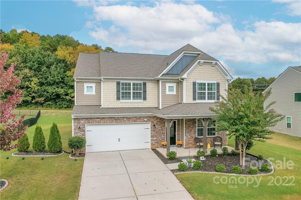 14324 Baytown Court Huntersville NC 28078