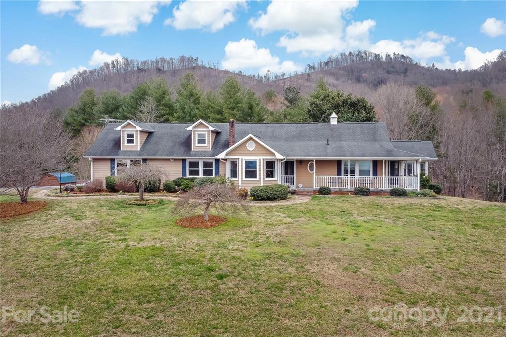 1112 Mountain Breeze Drive Morganton NC 28655