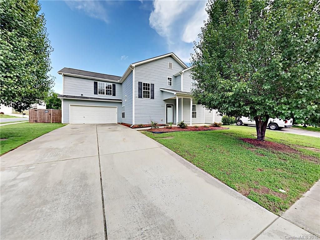 10606 Turkey Point Drive Charlotte NC 28214