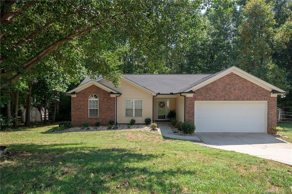 7228 Oxford Hunt Drive Stanley NC 28164