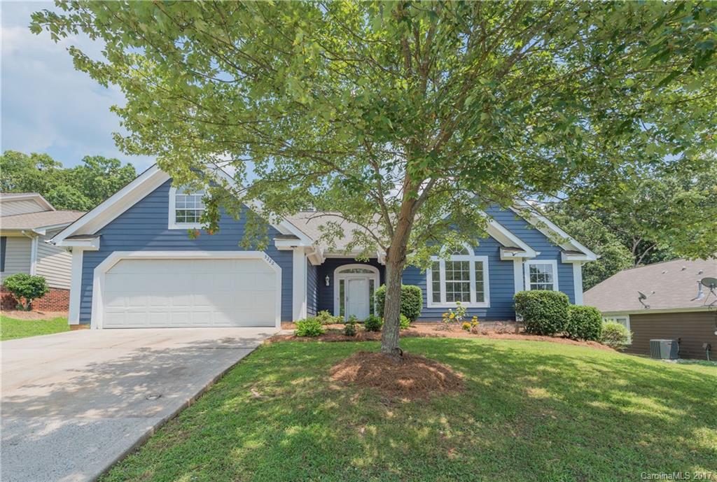 3222 Rheinwood Court Matthews NC 28105