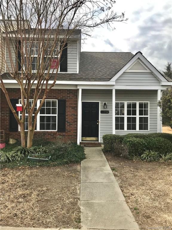 12952 Mosby Lane Charlotte NC 28273