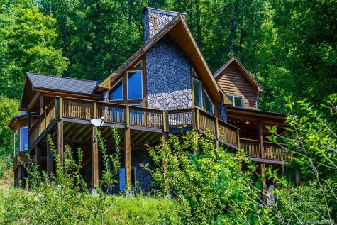 184 Norris Creek Road Boone NC 28607