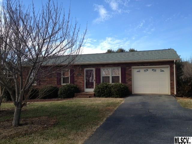 1773 Wallace Dairy Road Hickory NC 28602