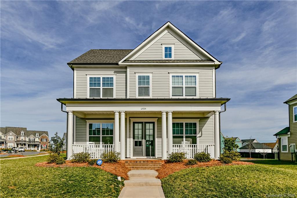 12724 Short Lane Pineville NC 28134