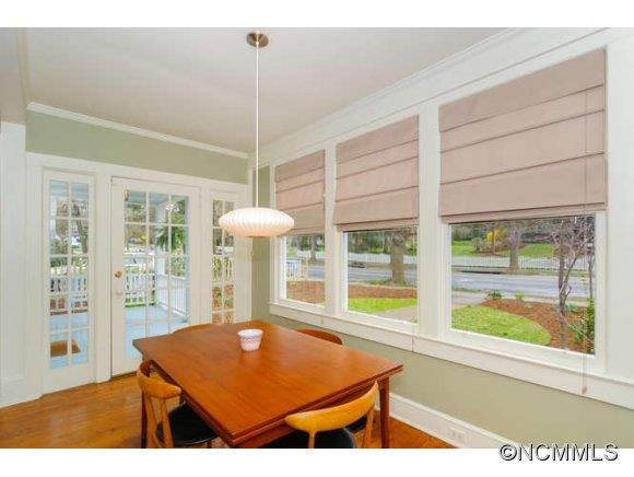 275 Montford Avenue Asheville NC 28801