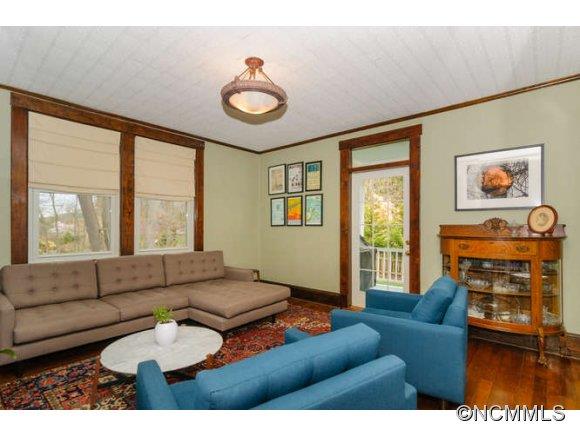 275 Montford Avenue Asheville NC 28801