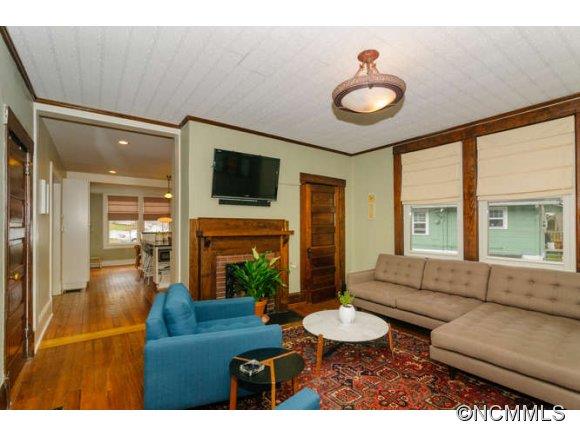 275 Montford Avenue Asheville NC 28801