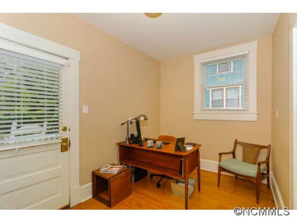 275 Montford Avenue Asheville NC 28801