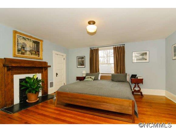 275 Montford Avenue Asheville NC 28801