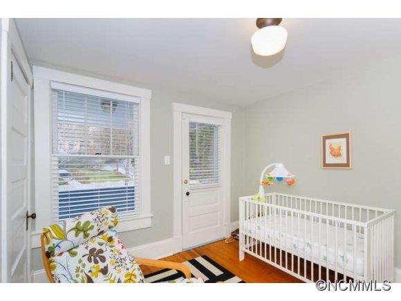 275 Montford Avenue Asheville NC 28801