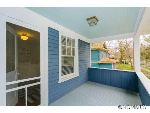 275 Montford Avenue Asheville NC 28801