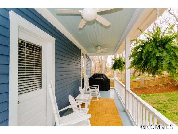 275 Montford Avenue Asheville NC 28801