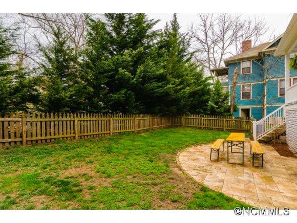 275 Montford Avenue Asheville NC 28801