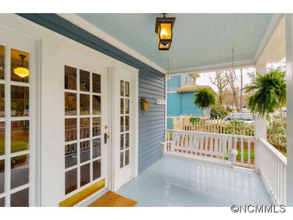 275 Montford Avenue Asheville NC 28801