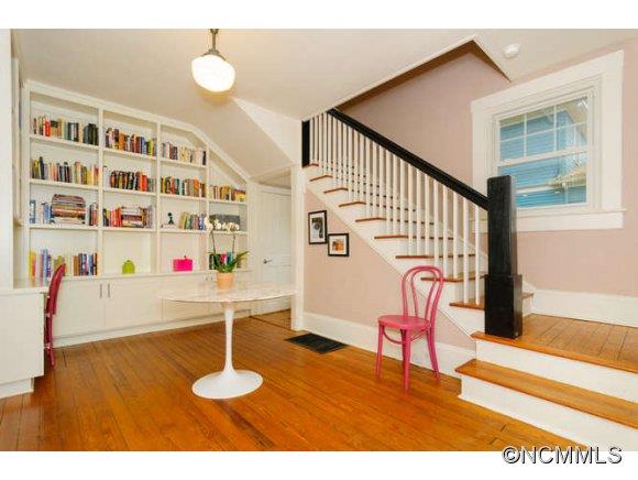 275 Montford Avenue Asheville NC 28801