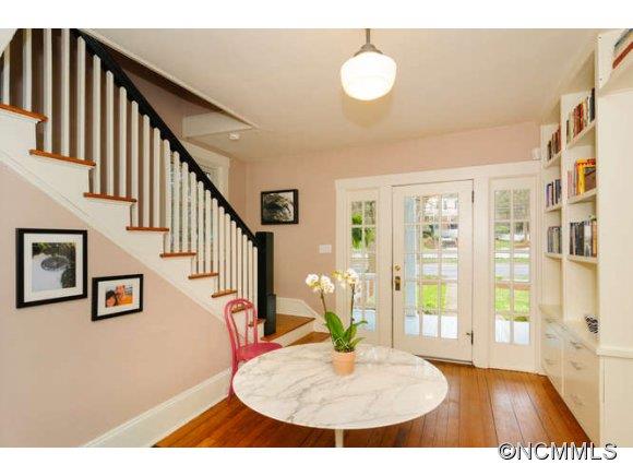 275 Montford Avenue Asheville NC 28801