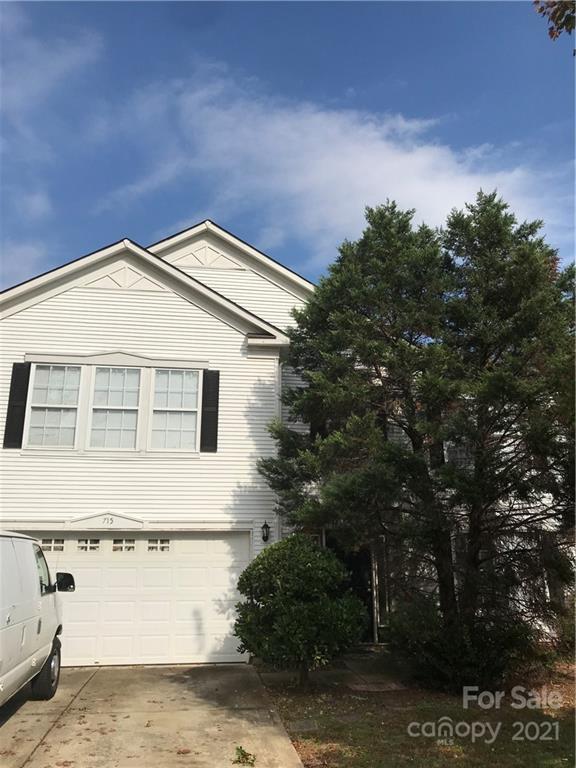 715 Capstone Avenue Concord NC 28025